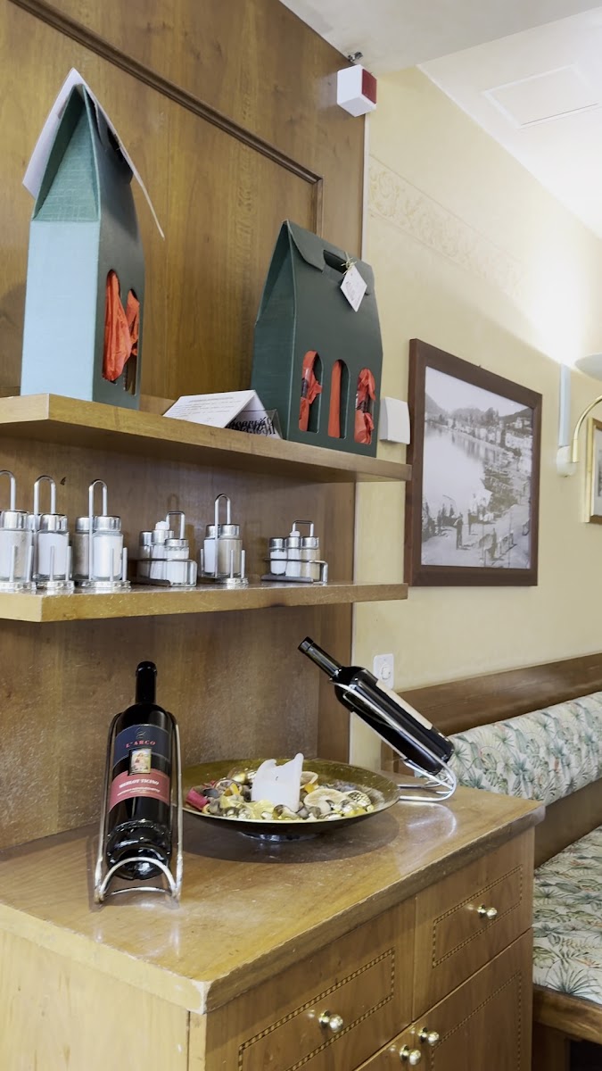 Ristorante Commercianti-2