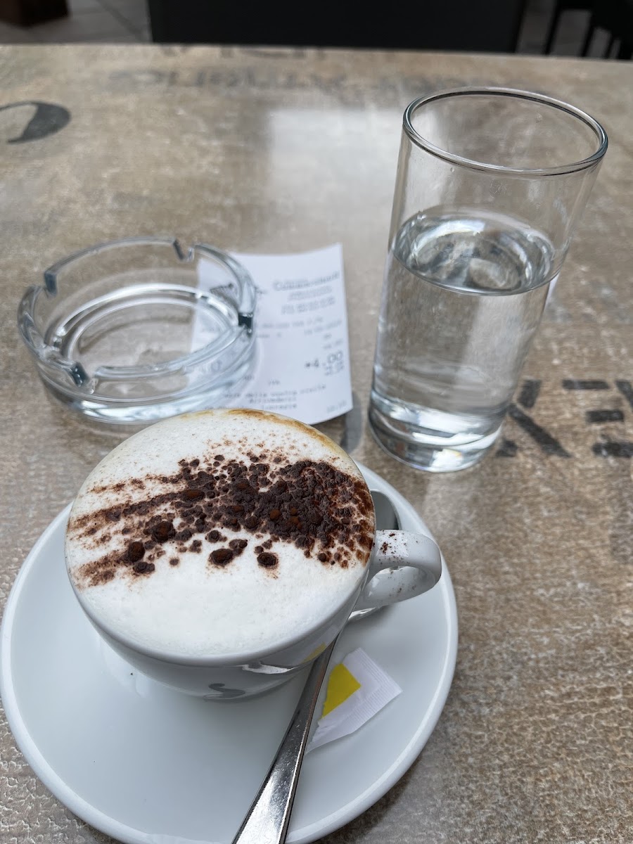 Ristorante Commercianti-6