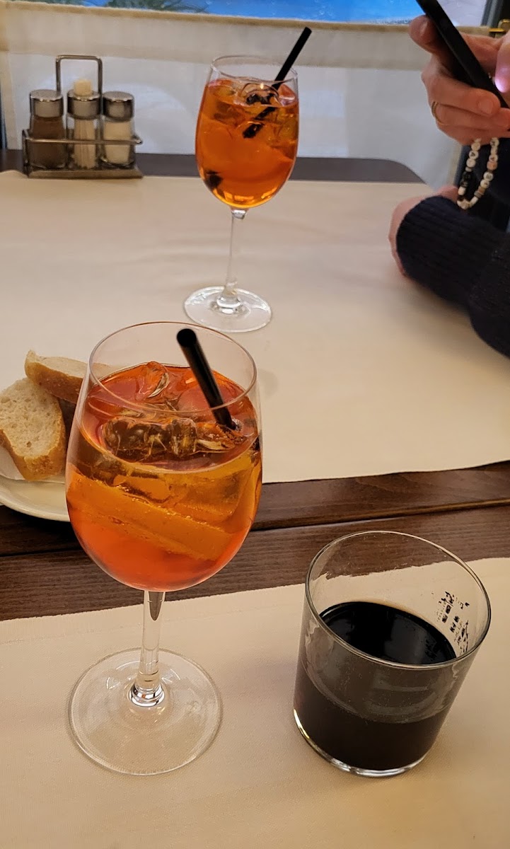 Ristorante Commercianti-7