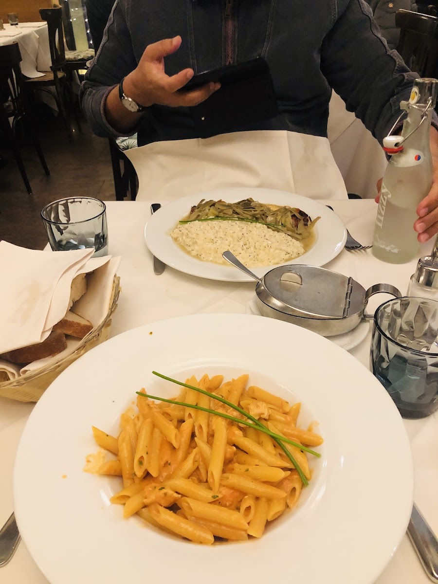 Ristorante Commercianti-8