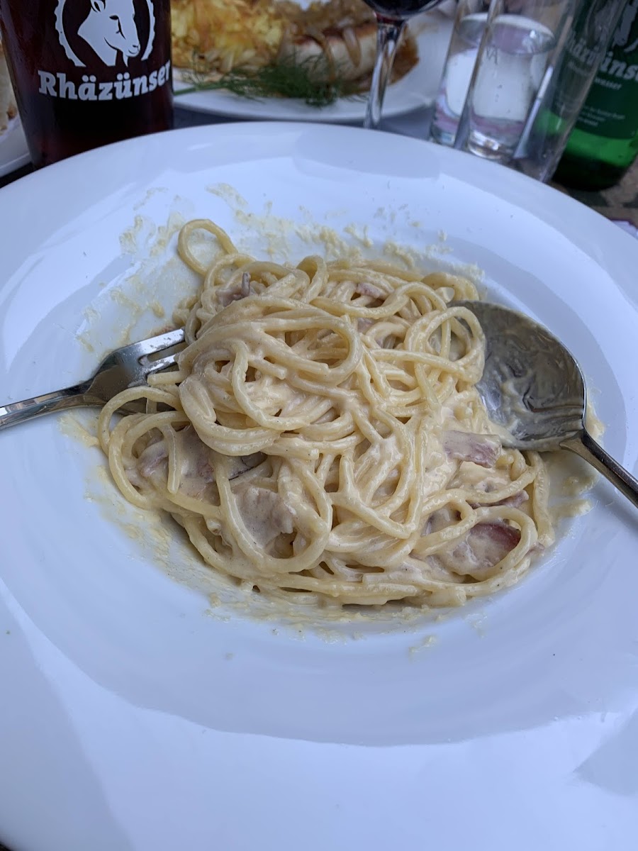 Ristorante Commercianti-9