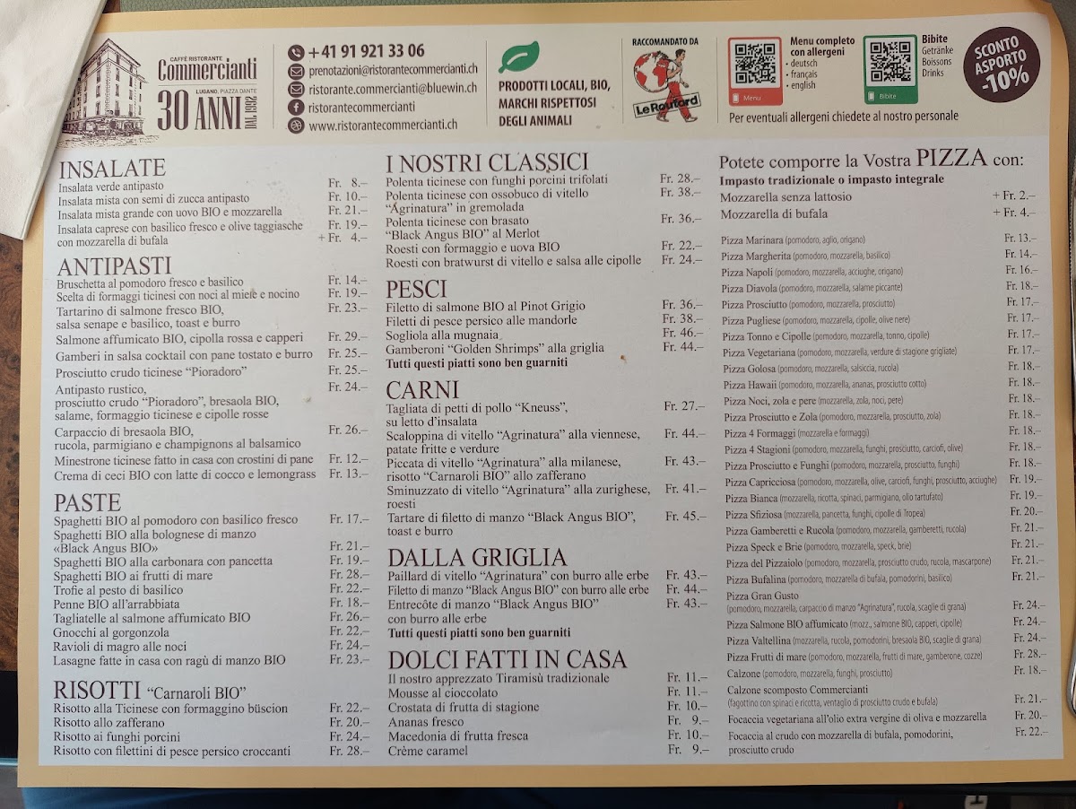 Menu Ristorante Commercianti-2