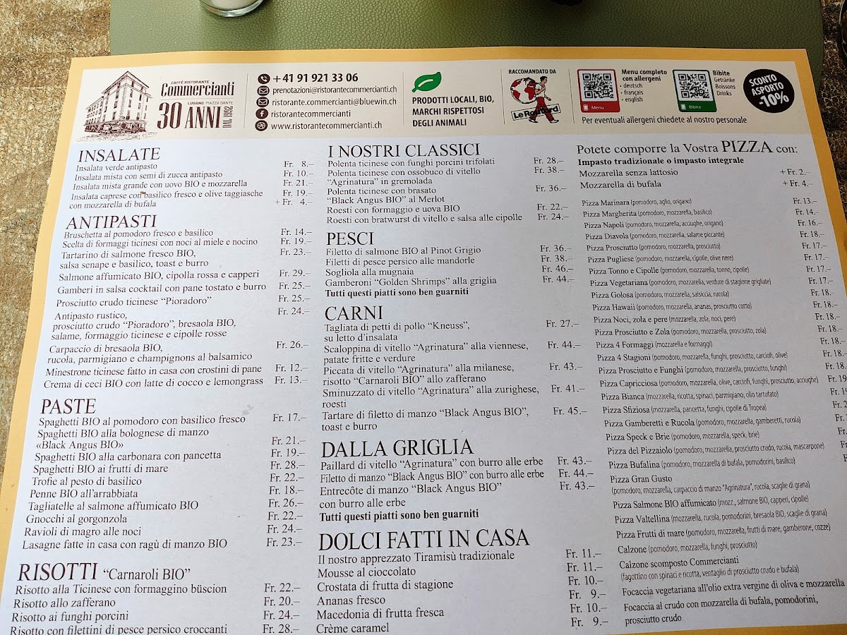 Menu Ristorante Commercianti-6